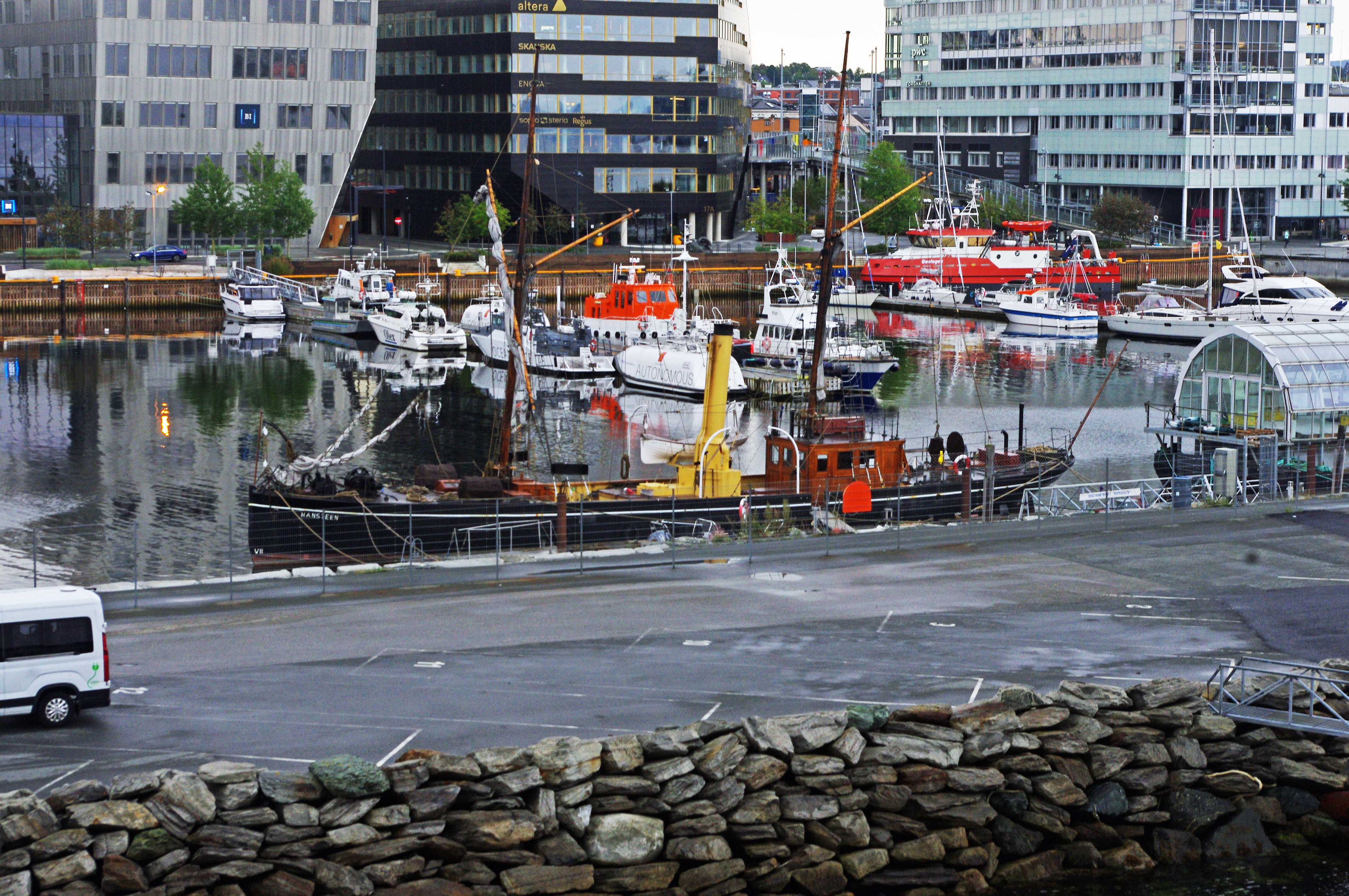 Trondheim